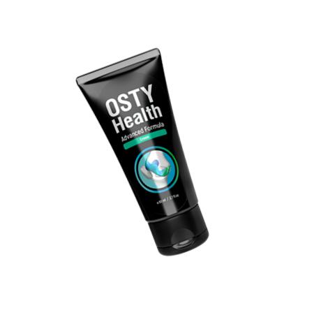 ostyhealth